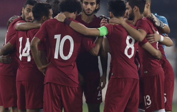 2026世界杯：铁血十字瑞士稳扎稳打的绿茵远征