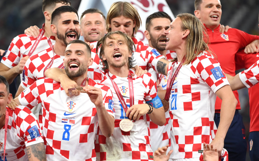 2026世界杯:铁血十字瑞士稳扎稳打的绿茵远征